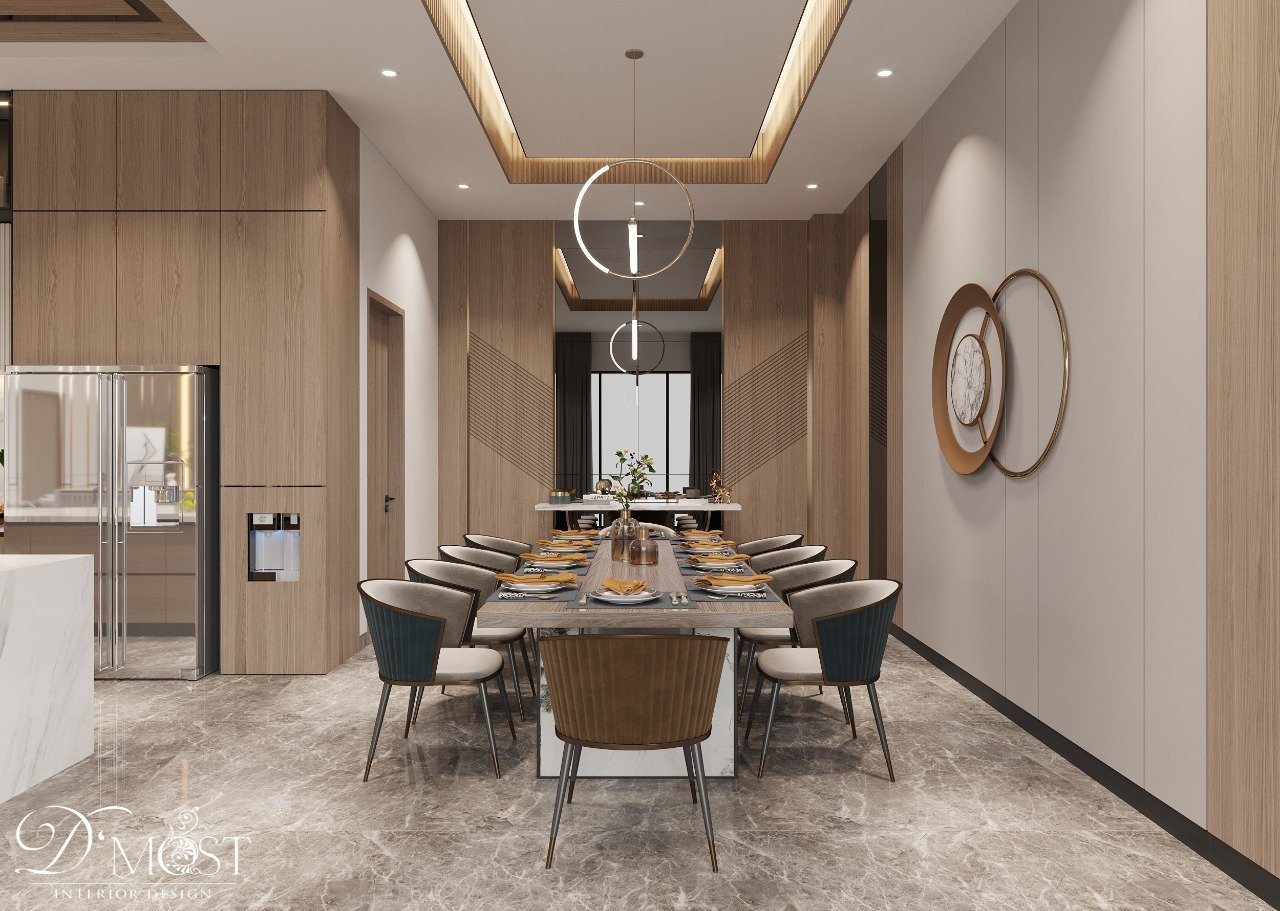 Mr. M — view 8